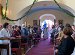 Proslavljeno 250 godina župne crkve u Peterancu